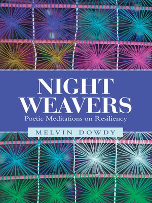 cover image of Night Weavers
